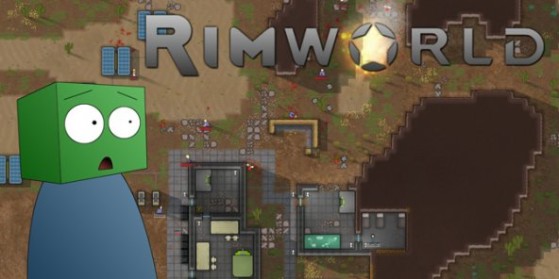 RimWorld : Conquête et liberté