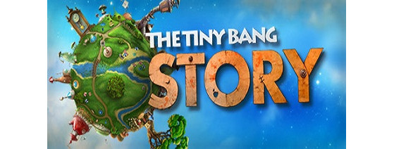 The Tiny Bang Story - Un jeu relaxant
