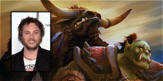 Blizzcon 2013 : Film Warcraft