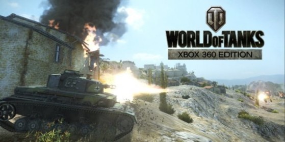 World of Tanks 360 : Preview