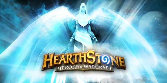 VoD Hearthstone Chasseur vs Prêtre