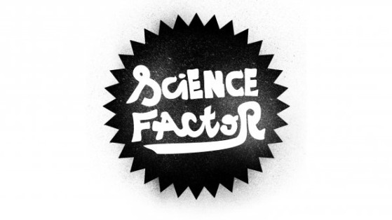Science Factor et Minecraft