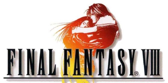 Final Fantasy VIII dispo sur Steam !