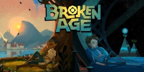 Broken Age : Trailer
