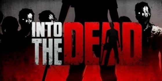 Into The Dead Flashlight Mode - 11/12/2013