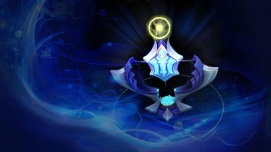 Skin de wards Saison 3