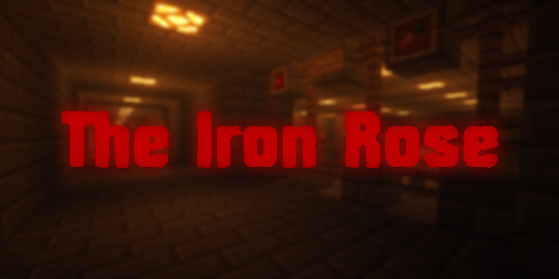 Map Puzzle/Aventure : The Iron Rose