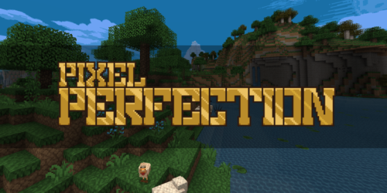 Pixel Perfection : la mise à jour !