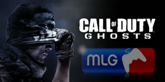Finale MLG vidéo Call of Duty Ghosts