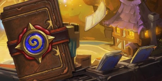 Hearthstone packs offert avec Diablo 3