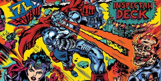 Meilleurs albums rap 2013, hip hop