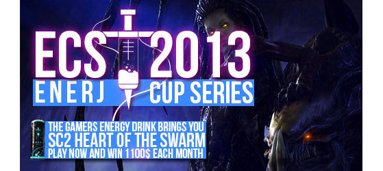EnerJ Cup Series 2013 Décembre