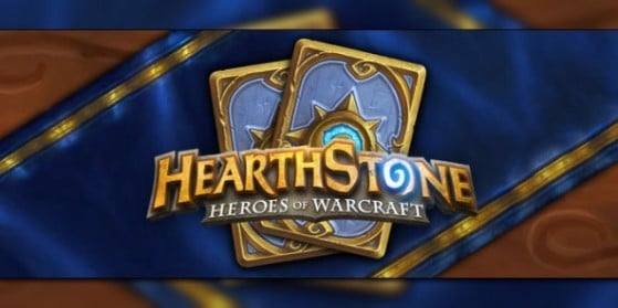 Hearthstone ranked EU Saison 1 Final