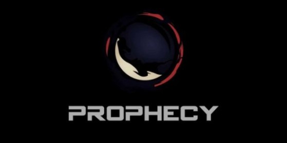 Game over pour Prophecy sur Ghosts