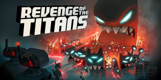 Revenge of the Titans