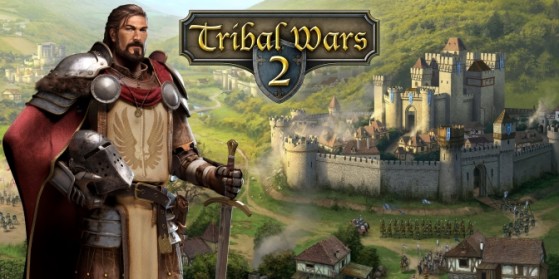 Tribal Wars 2 : le MMO cross-platform