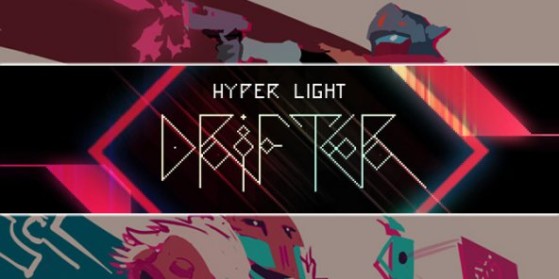 Hyper Light Drifter: Date de Beta