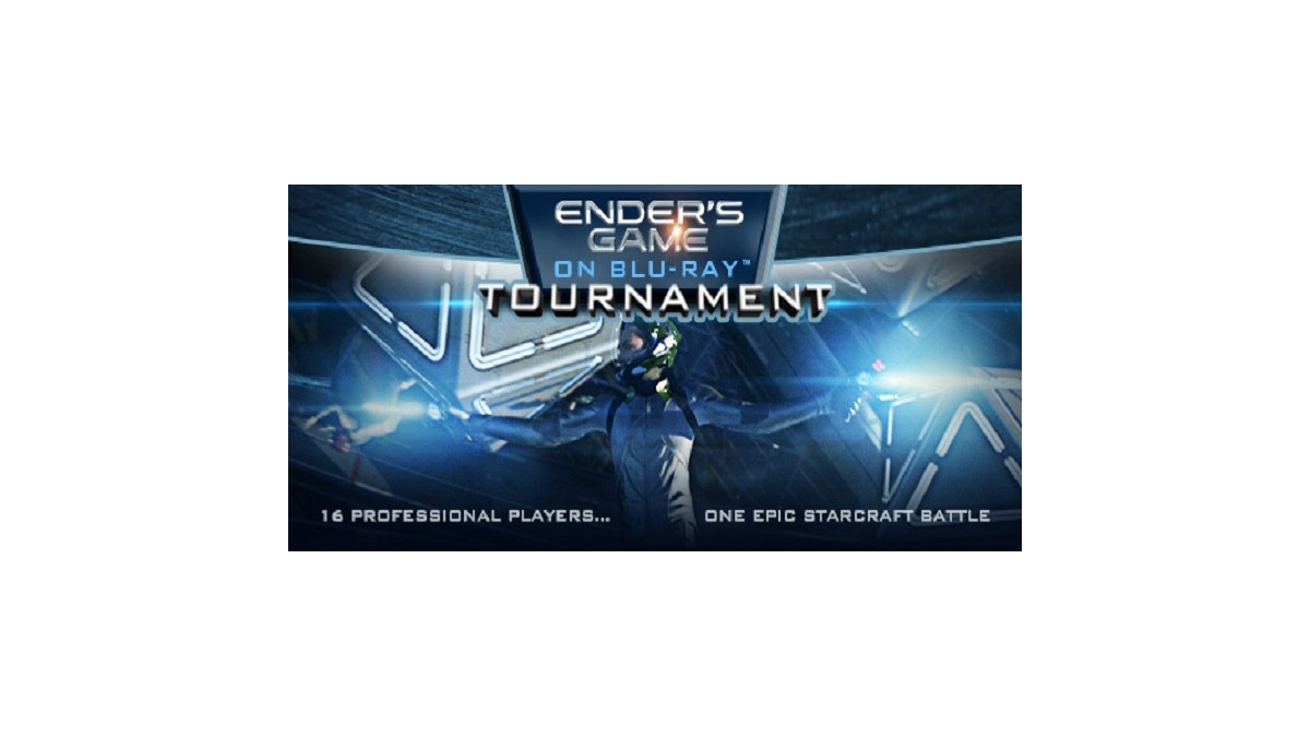 Twitch Ender's Game Tournament - Millenium