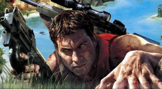 Far Cry Classic Trailer de lancement