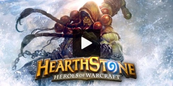 VoD compilation de fails Hearthstone