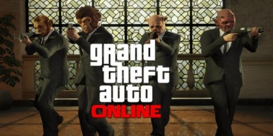 Gta V Online Business Update PS3 Xbox