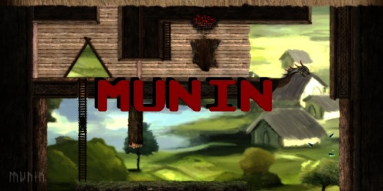 Munin : un nouveau genre de puzzle