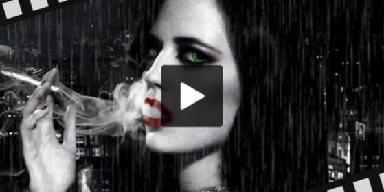 Sin City 2, J'ai tué pour elle