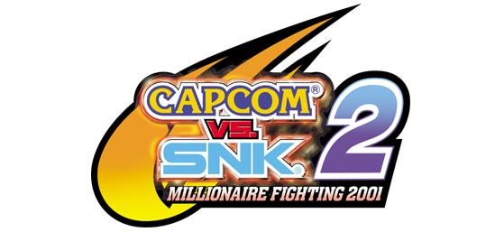 Capcom Vs Snk 2 by lordDVD #1