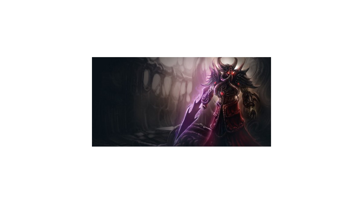 Retour sur le rework de Kassadin - Millenium