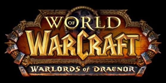 Icones Warlords of Draenor