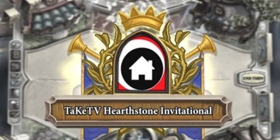 TaKeTV Hearthstone Invitational