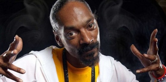 Snoop Dogg dans Call of Duty Ghosts