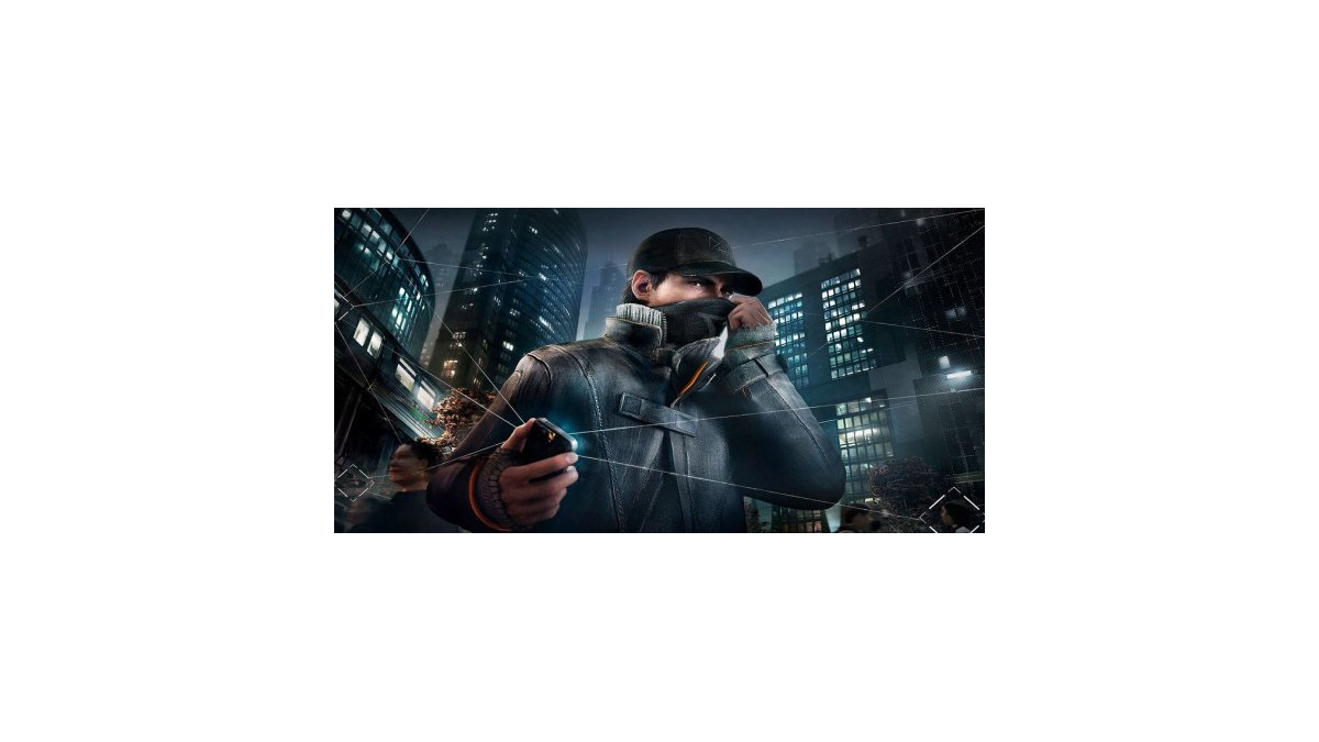 Watch Dogs, ctOS, Hacking - Millenium