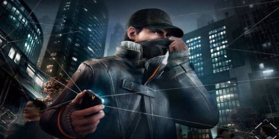 Watch Dogs, ctOS, Hacking