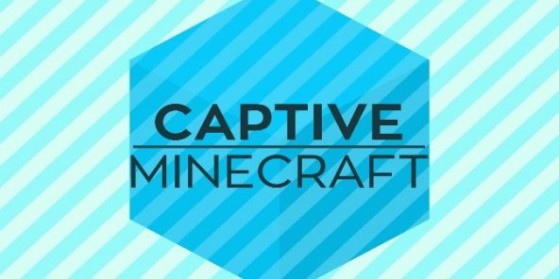 Map : Captive Minecraft