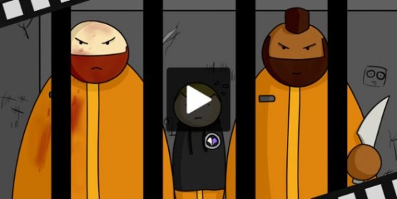 Prison architect : Saison 3 épisode 2