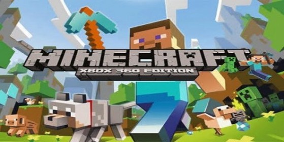 Minecraft sur NextGen et Vita
