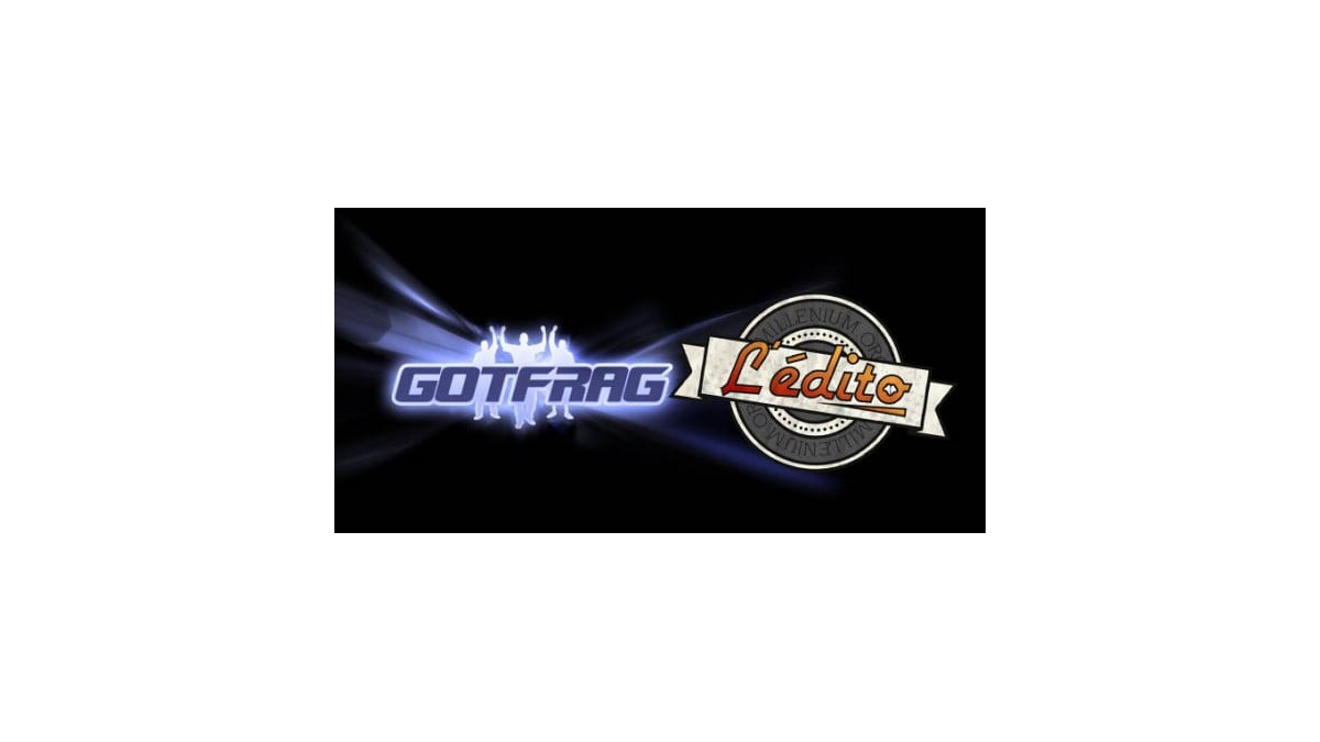 Retour sur la mort de GotFrag - Millenium