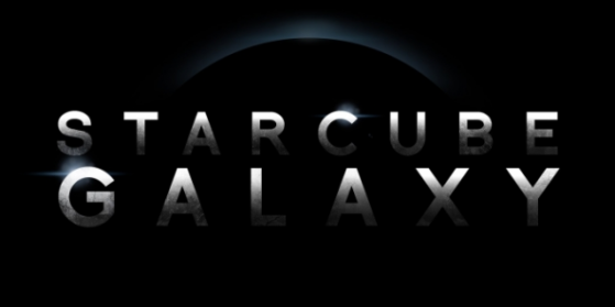 Vidéo du jour : StarCube Galaxy Ép 1