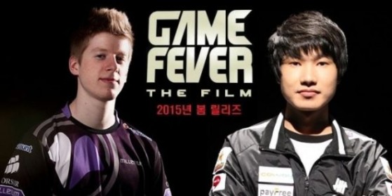 Showmatch Game Fever - Dayshi vs sOs
