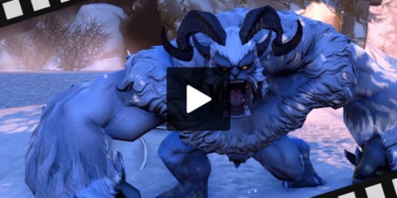 Neverwinter : VoD d'Icewind Dale
