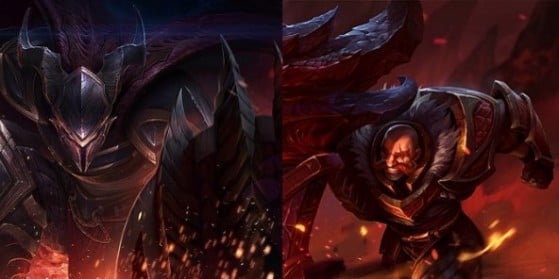 Braum, Équilibrage, Changements