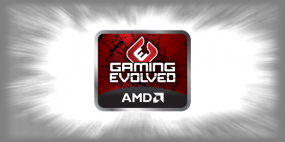Mise à jour AMD Gaming Evolved