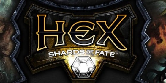 HEX, Shards of Fate