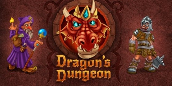 Dragon's Dungeon: an Androïd roguelike
