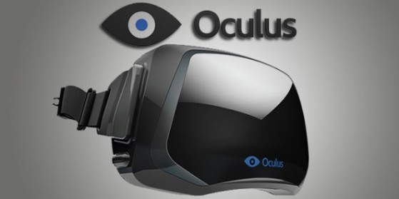 Rachat Oculus Rift par Facebook