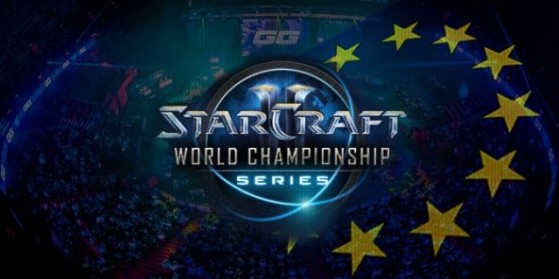 WCS Europe Saison 3 - Power Rank