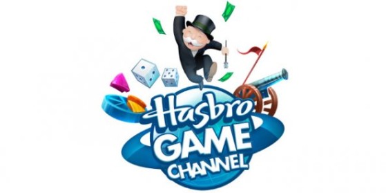Ubisoft lance le Hasbro Channel