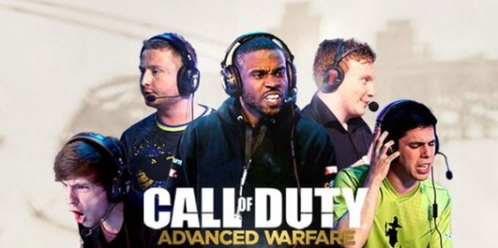Advanced Warfare : Premier tournoi