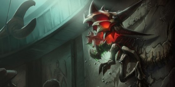 Analyse Patch 4.14
